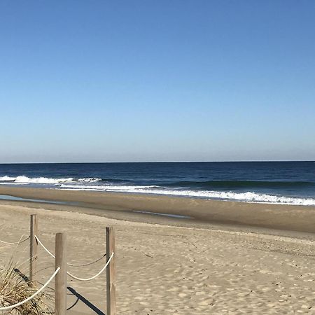 Appartamento Hidden Harbour Ocean City Esterno foto