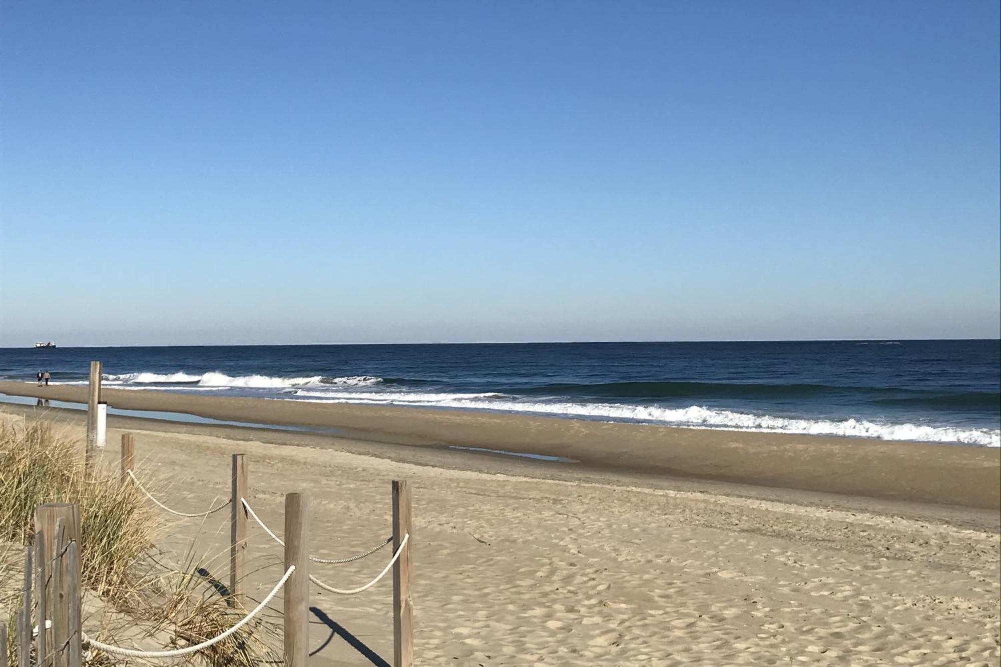 Appartamento Hidden Harbour Ocean City Esterno foto