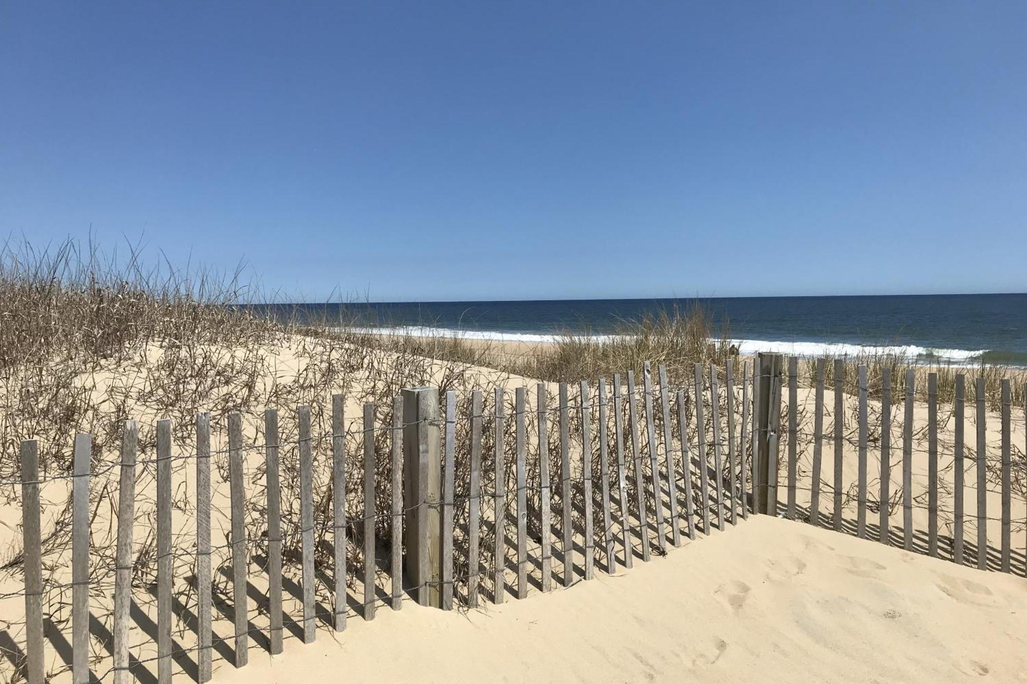 Appartamento Hidden Harbour Ocean City Esterno foto