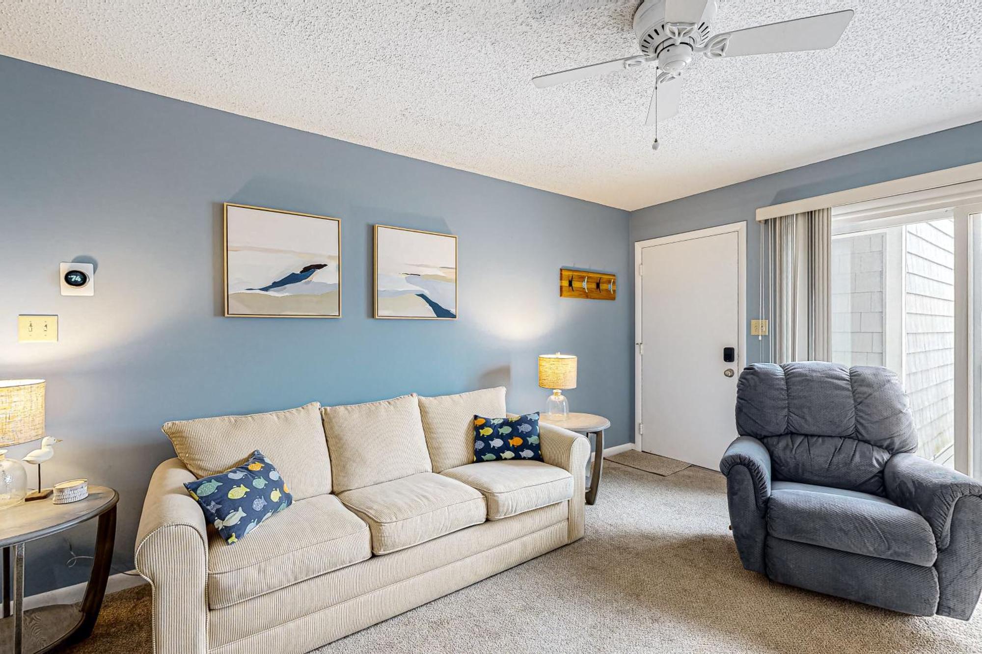 Appartamento Hidden Harbour Ocean City Esterno foto