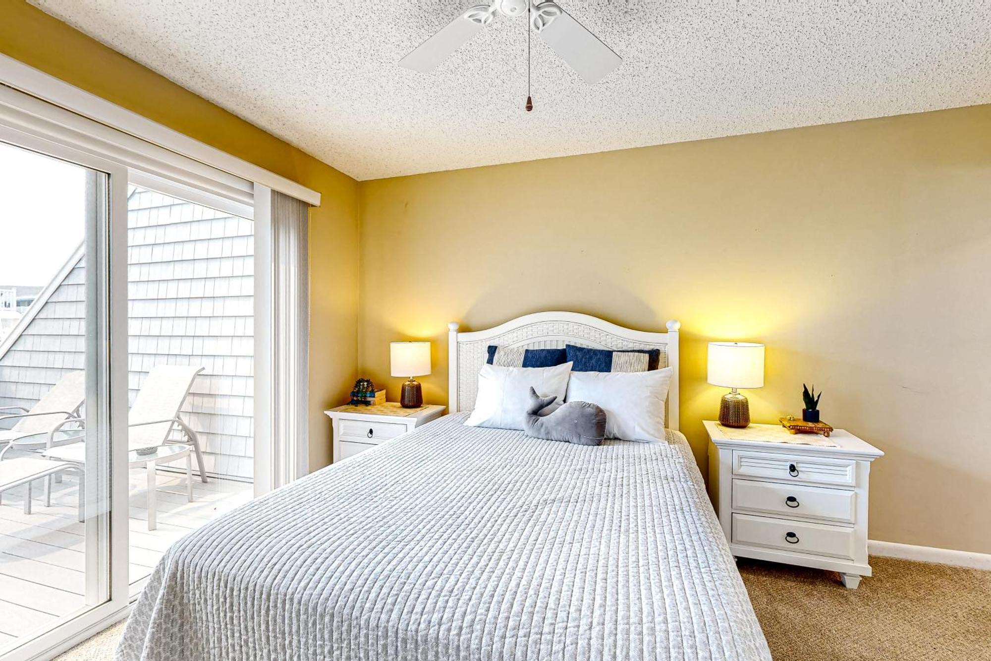 Appartamento Hidden Harbour Ocean City Esterno foto
