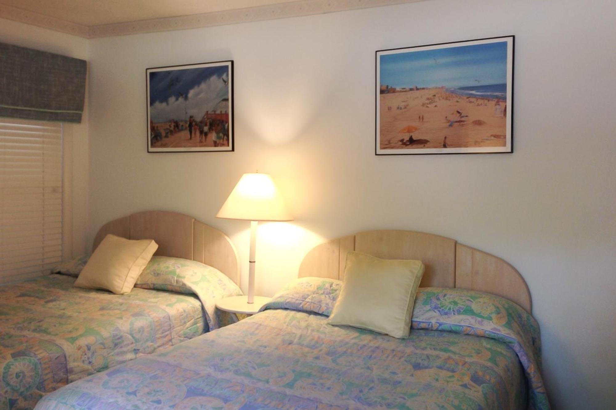Appartamento Hidden Harbour Ocean City Camera foto