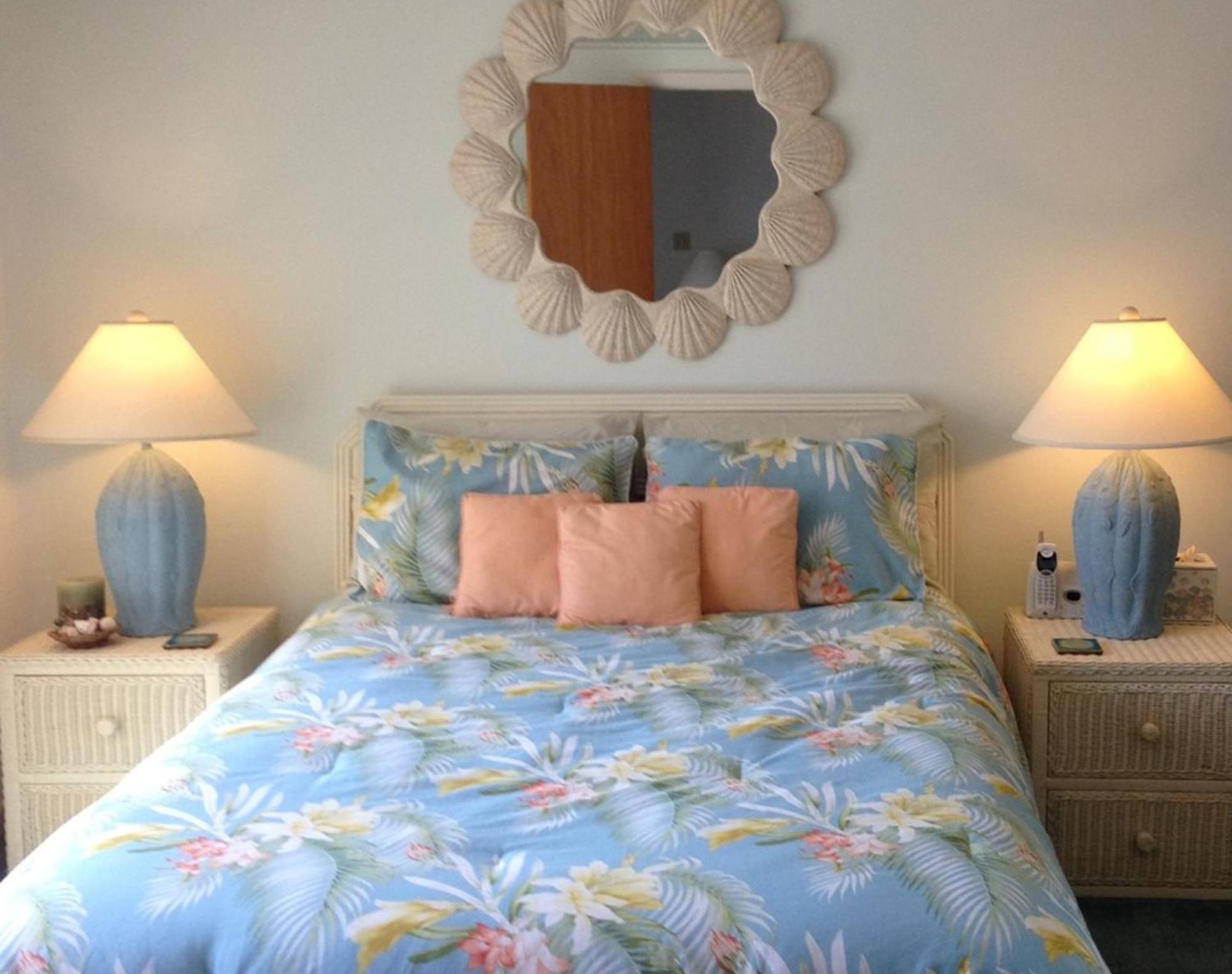 Appartamento Hidden Harbour Ocean City Camera foto